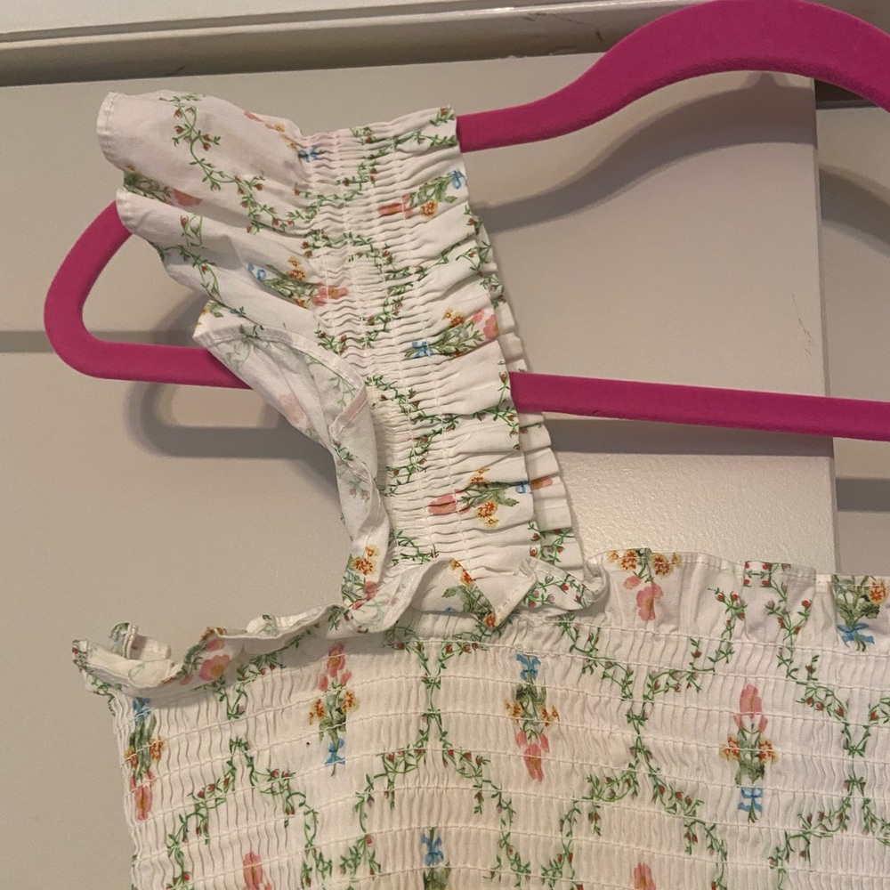 Hill House Nap dress - Picture 3 of 7